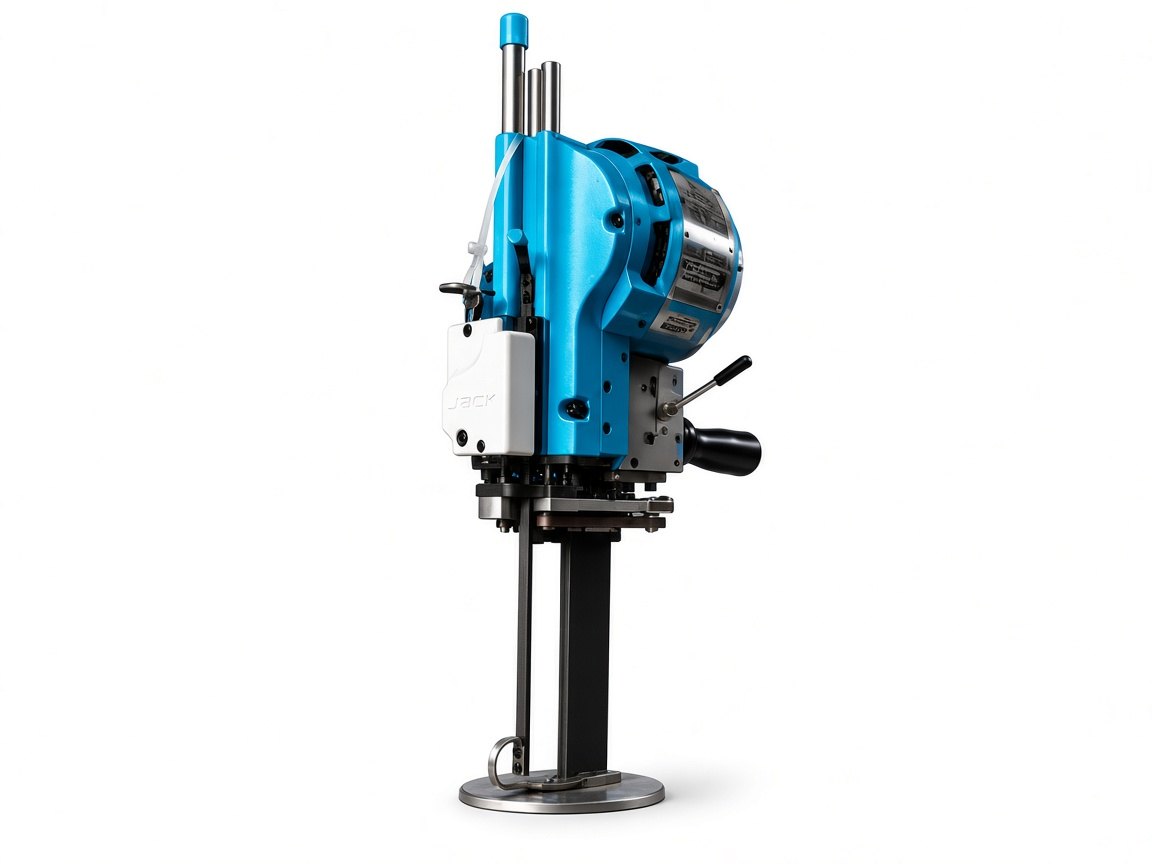 Cortadora vertical JACK