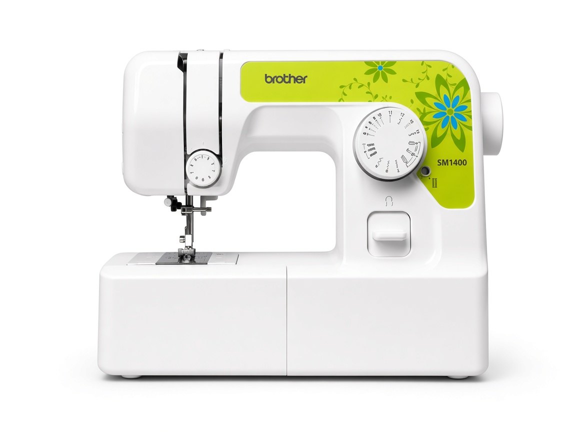 Máquina de coser familiar Brother SM 1400