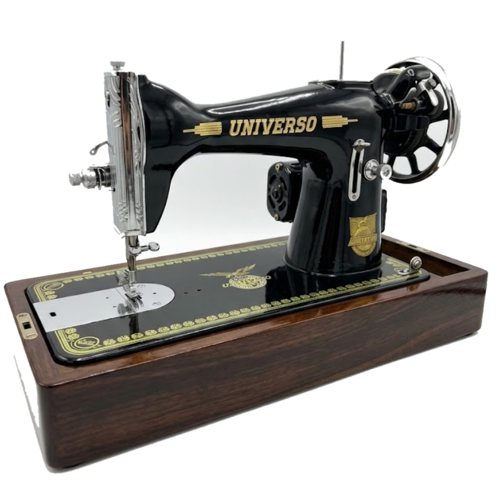 Overlock 4 hilos Pro