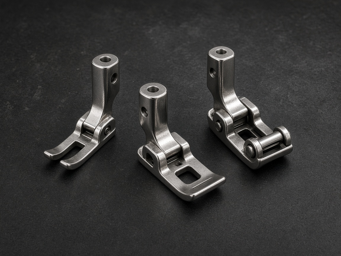 Set de prensatelas