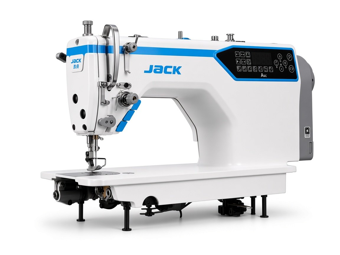 Plana electrónica JACK A4C