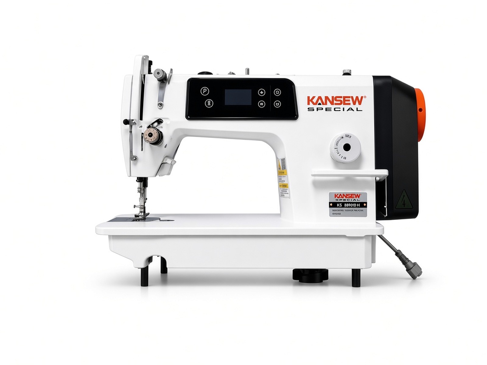 Plana mecatrónica KS 8800D H